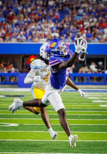 Ku Football Vs Long Island Sharks Sept 4th 26 95