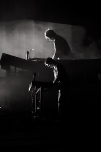 Foster The People Starlight Theatre 2