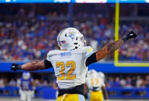 Ku Football Vs Long Island Sharks Sept 4th 26 81