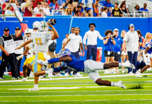 Ku Football Vs Long Island Sharks Sept 4th 26 72