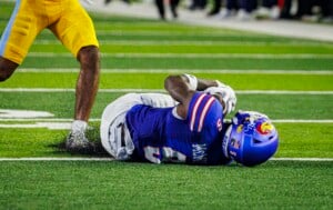 Ku Football Vs Long Island Sharks Sept 4th 26 96