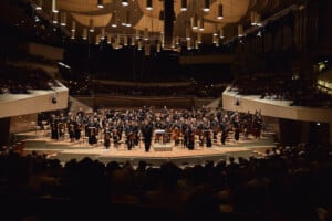 Kansas City Symphony
