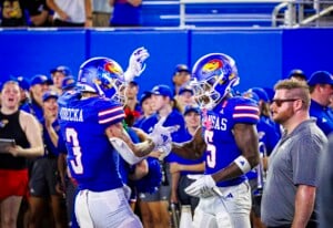 Ku Football Vs Long Island Sharks Sept 4th 26 125