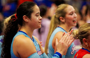 Ku Volleyball Vs Grand Canyon Sept 20th 26 100
