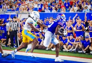 Ku Football Vs Long Island Sharks Sept 4th 26 124