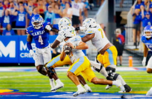 Ku Football Vs Long Island Sharks Sept 4th 26 70