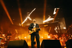 Foster The People Starlight Theatre 13