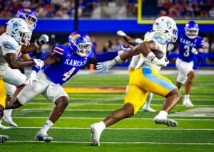 Ku Football Vs Long Island Sharks Sept 4th 26 131