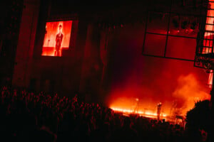 Foster The People Starlight Theatre 28