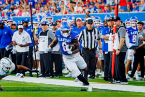 Ku Football Vs Long Island Sharks Sept 4th 26 54