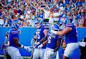 Ku Football Vs Long Island Sharks Sept 4th 26 65
