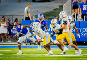 Ku Football Vs Long Island Sharks Sept 4th 26 74