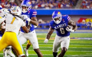 Ku Football Vs Long Island Sharks Sept 4th 26 97