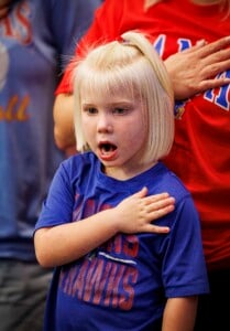 Ku Volleyball Vs Grand Canyon Sept 20th 26 9