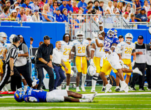 Ku Football Vs Long Island Sharks Sept 4th 26 73