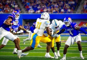 Ku Football Vs Long Island Sharks Sept 4th 26 130