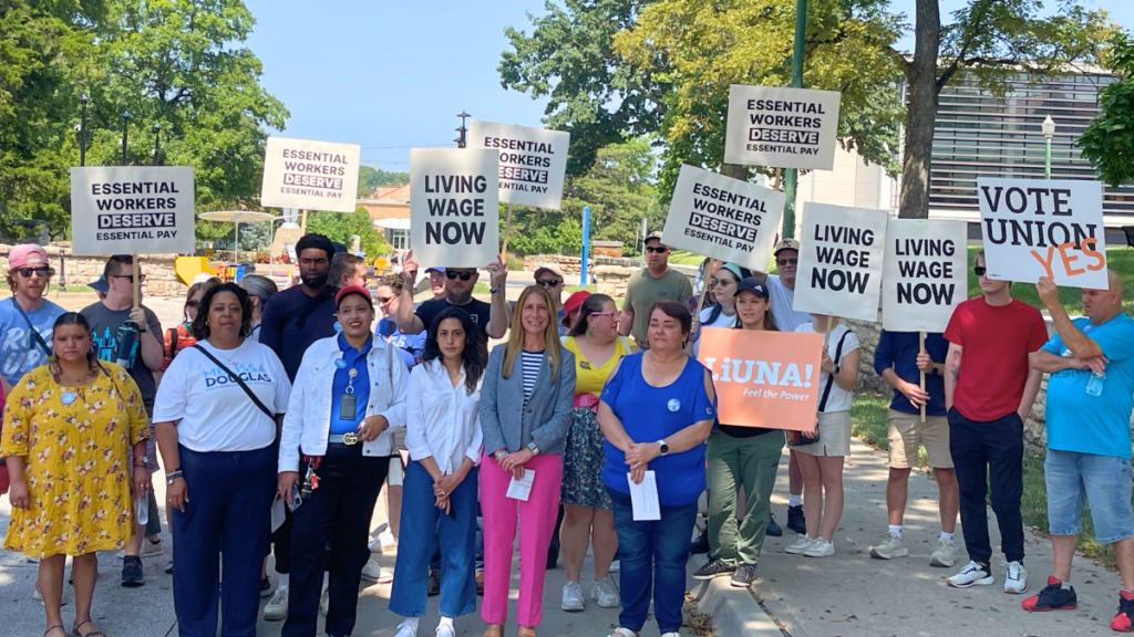 Umkc Rally 2