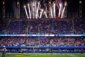 Ku Football Vs Long Island Sharks Sept 4th 26 106