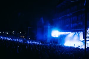 Foster The People Starlight Theatre 21