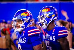 Ku Football Vs Long Island Sharks Sept 4th 26 126