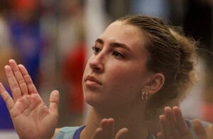 Ku Volleyball Vs Grand Canyon Sept 20th 26 106