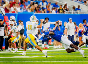 Ku Football Vs Long Island Sharks Sept 4th 26 71