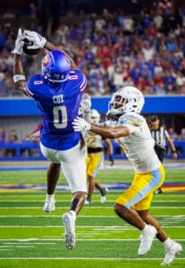 Ku Football Vs Long Island Sharks Sept 4th 26 108
