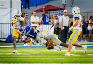 Ku Football Vs Long Island Sharks Sept 4th 26 75