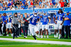 Ku Football Vs Long Island Sharks Sept 4th 26 55