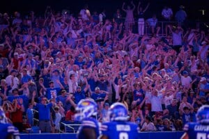 Ku Football Vs Long Island Sharks Sept 4th 26 105