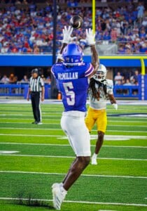 Ku Football Vs Long Island Sharks Sept 4th 26 78