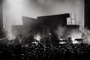 Foster The People Starlight Theatre 22