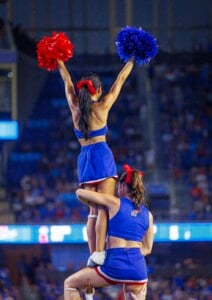 Ku Football Vs Long Island Sharks Sept 4th 26 90