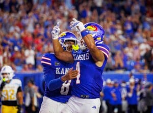 Ku Football Vs Long Island Sharks Sept 4th 26 114