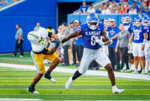 Ku Football Vs Long Island Sharks Sept 4th 26 53