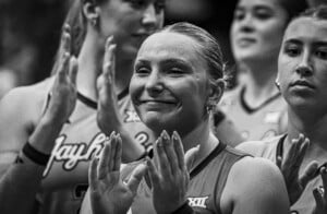 Ku Volleyball Vs Grand Canyon Sept 20th 26 102