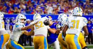 Ku Football Vs Long Island Sharks Sept 4th 26 129