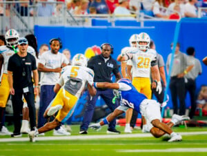 Ku Football Vs Long Island Sharks Sept 4th 26 69