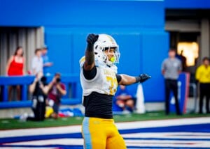 Ku Football Vs Long Island Sharks Sept 4th 26 44