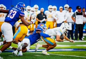 Ku Football Vs Long Island Sharks Sept 4th 26 47