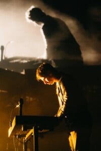 Foster The People Starlight Theatre 1