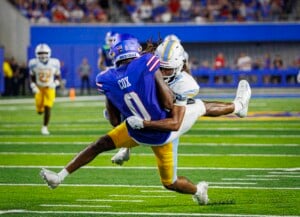 Ku Football Vs Long Island Sharks Sept 4th 26 110