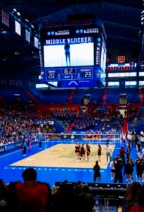 Ku V Az State Oct 18th 26 124