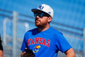 Ku V Iowa Field Of Dreams Oct 10th 26 12