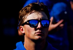 Ku V Iowa Field Of Dreams Oct 10th 26 58