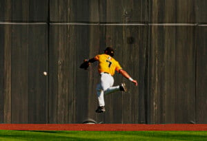 Ku V Iowa Field Of Dreams Oct 10th 26 116