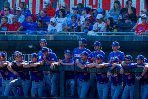 Ku V Iowa Field Of Dreams Oct 10th 26 70