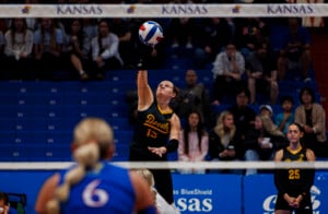 Ku V Az State Oct 18th 26 80