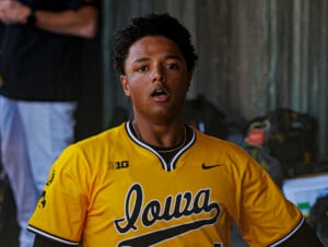 Ku V Iowa Field Of Dreams Oct 10th 26 143