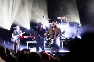 Taking Back Sunday 24